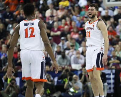 Uva Themed Nba 2k Tournament To Raise Money For Furloughed Workers