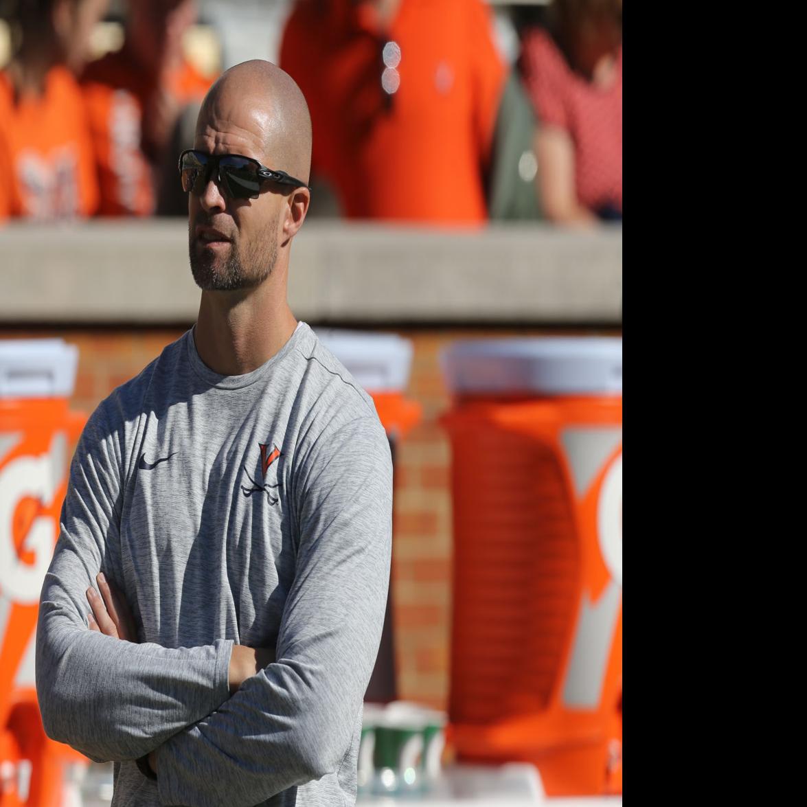 Virginia Football Scouts Focused On Finding Players With Nfl