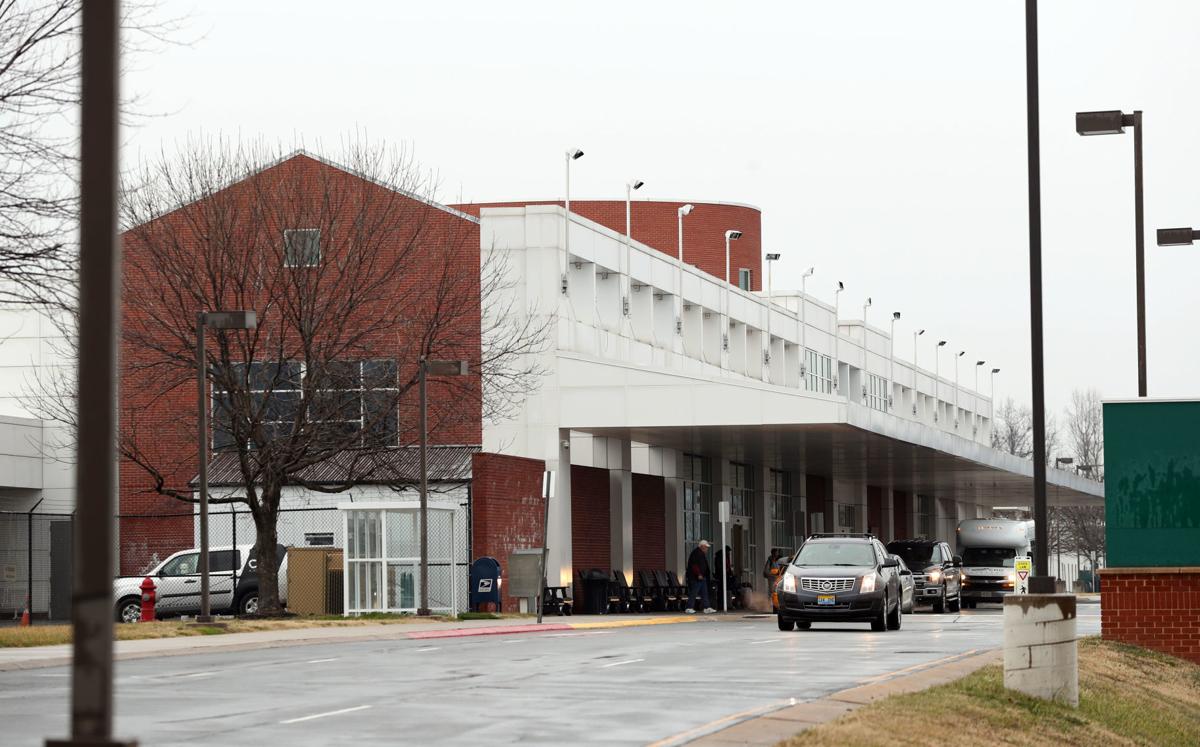 CharlottesvilleAlbemarle Airport to charge ridesharing companies for