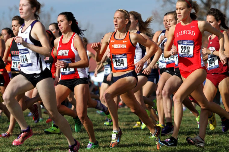 NCAA Southeast Cross Country meet Local News