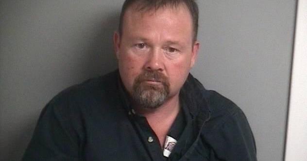 Greene County man charged with rape