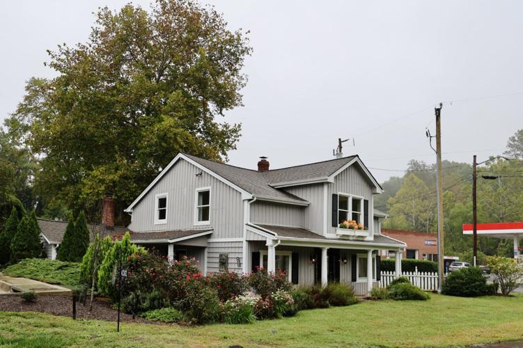 Right at Home office