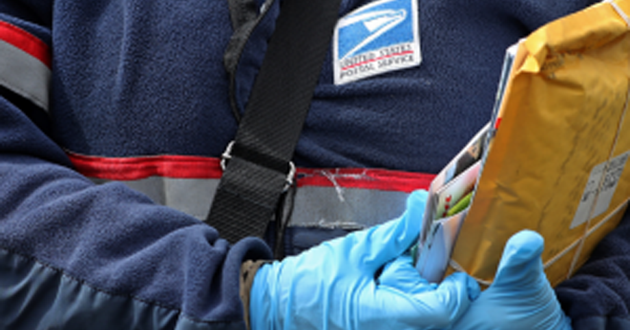 Va. man sentenced for robbing mail carriers at gunpoint - Vimarsana News