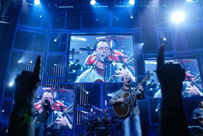 Dave Matthews Band To Perform Two Charlottesville Shows In December Local News Dailyprogress Com