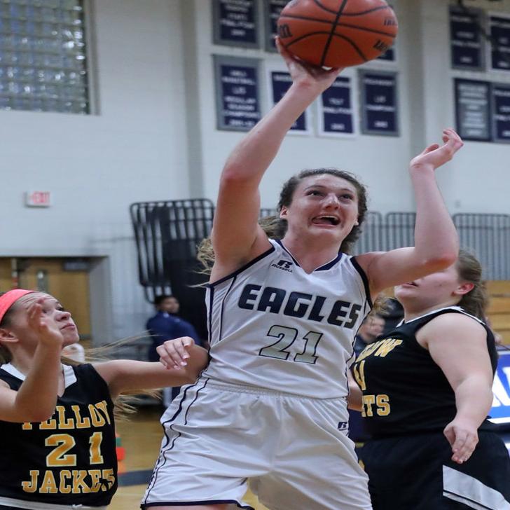 Local Star Headlines Virginia Women S Basketball Team S 2020 21