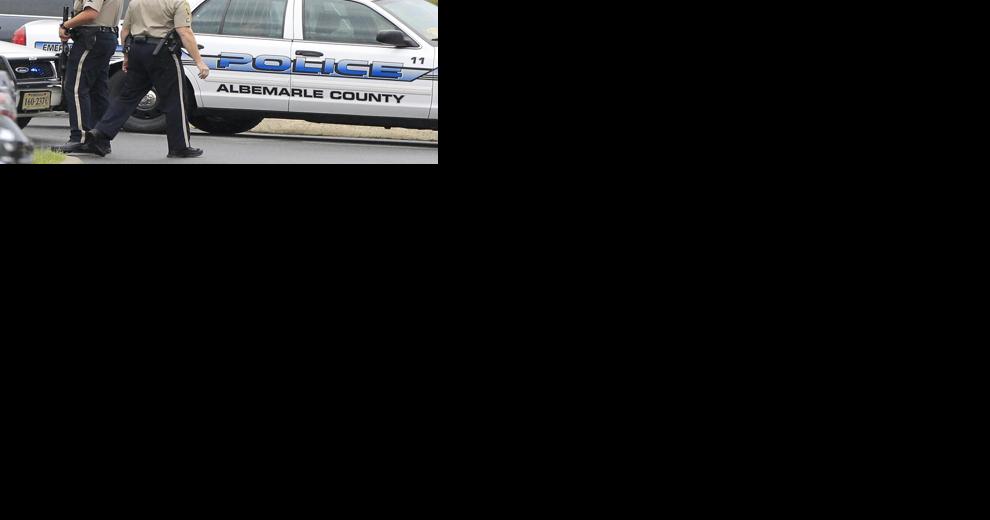 1 dead after shooting behind Albemarle Square shopping center - Vimarsana News