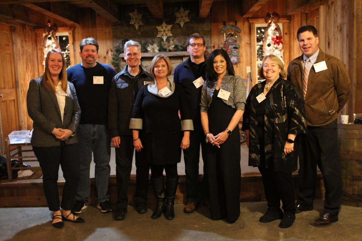 greene chamber names new board members news