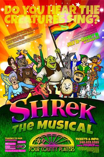 Shrek The Musical JR. - ProductionPro