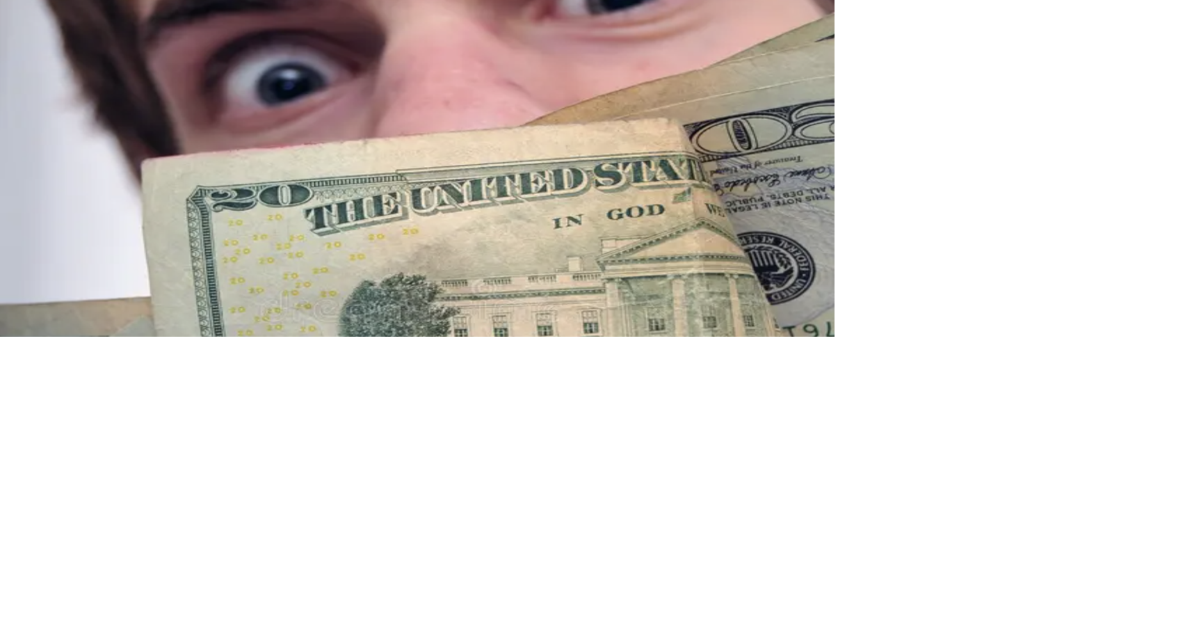 Chances are there's too much cash in your investment portfolio