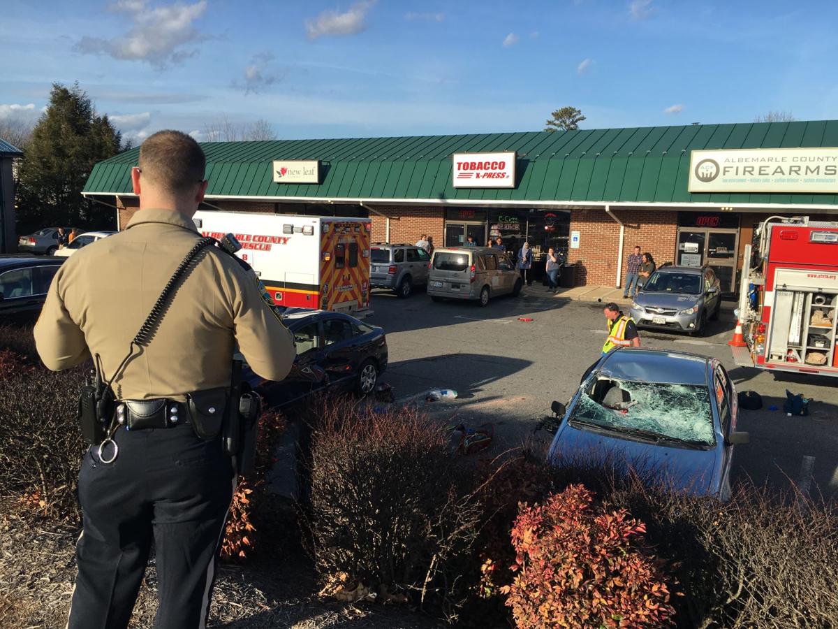 Charlottesville man dies in Albemarle County motorcycle crash Local News