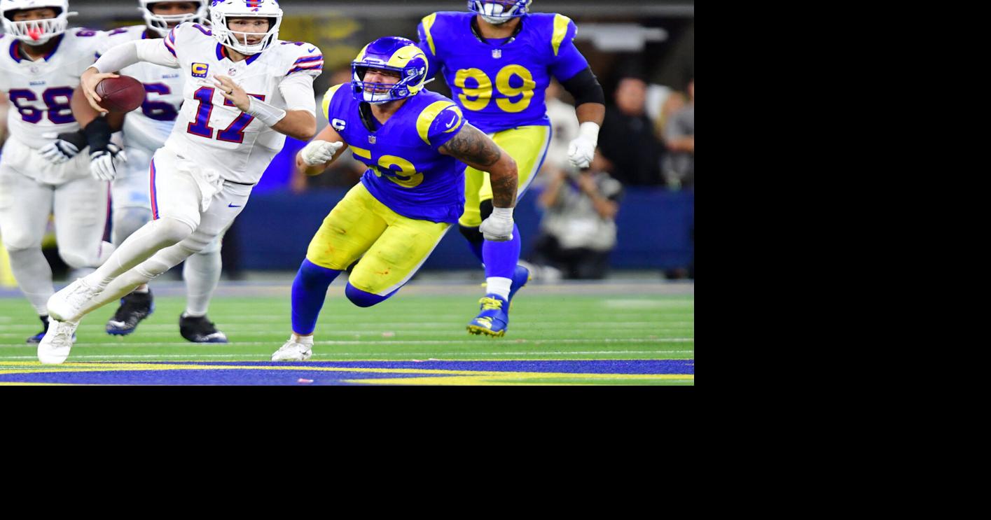 NFL power rankings Week 6: What does wild overtime win mean for Bills ...