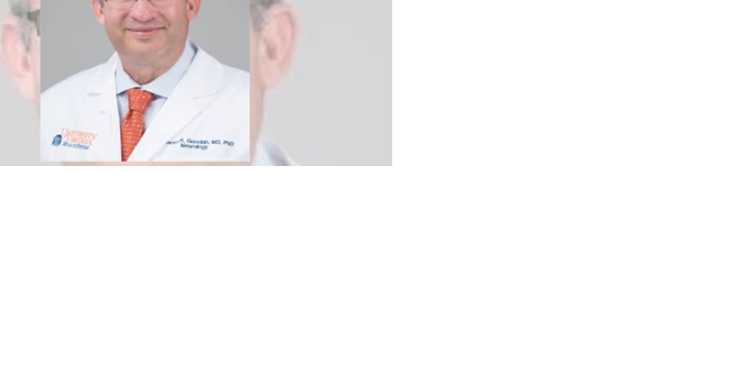 UVa's Dr. Howard Goodkin named 1st VP of American Epilepsy Society - Vimarsana News