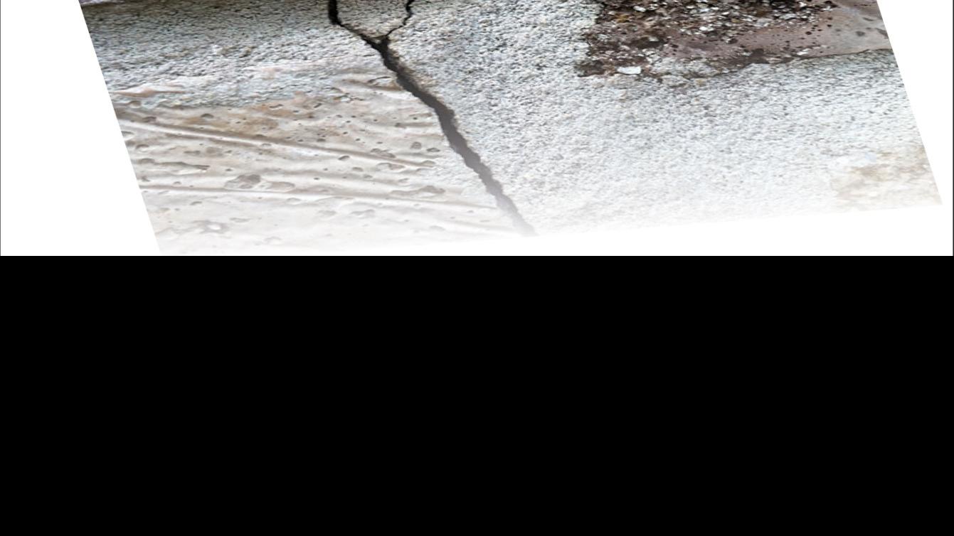 Virginia S Strongest Earthquake Since 1897 Struck In Louisa In
