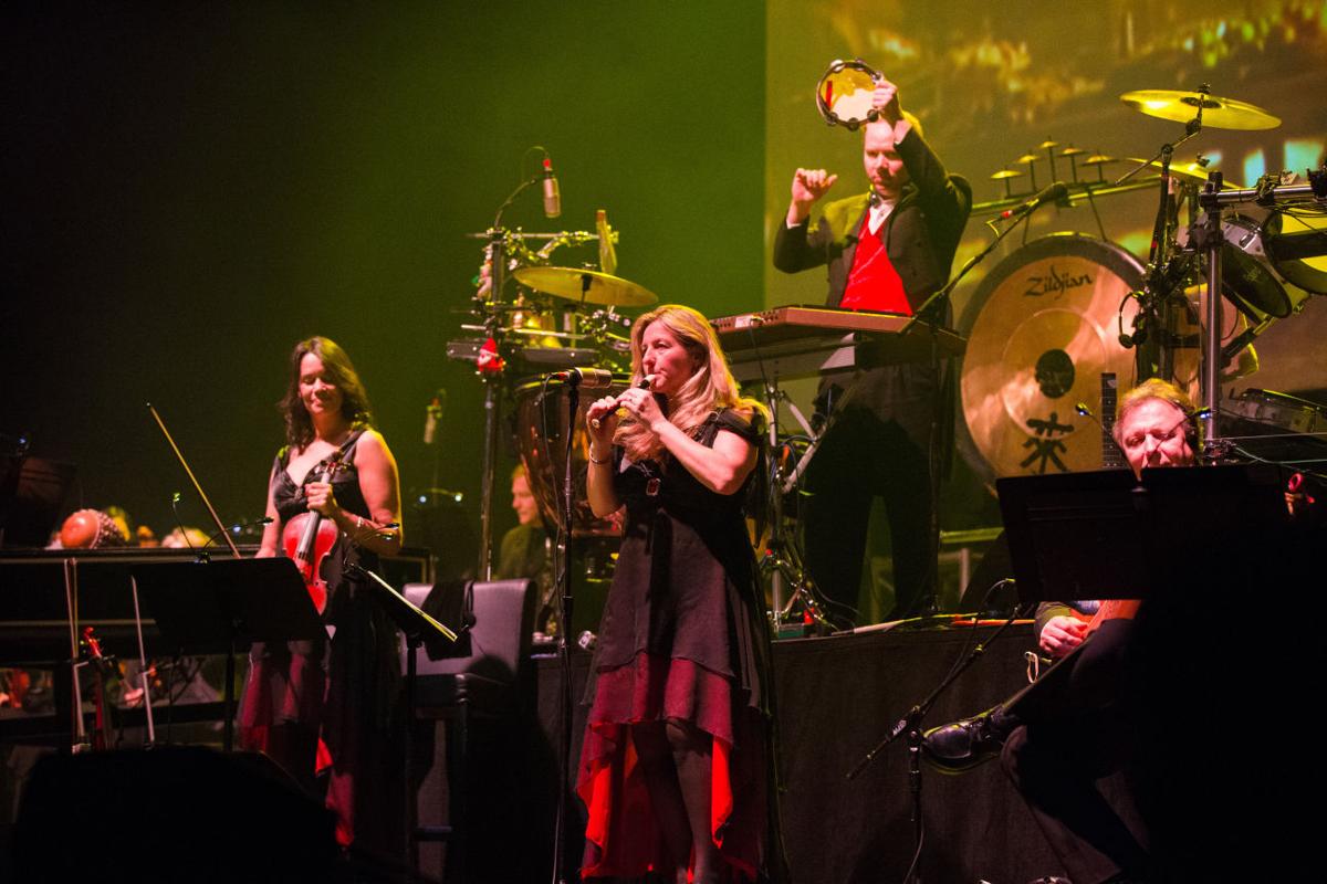 Mannheim Steamroller follows its Christmas muse | Entertainment/Life