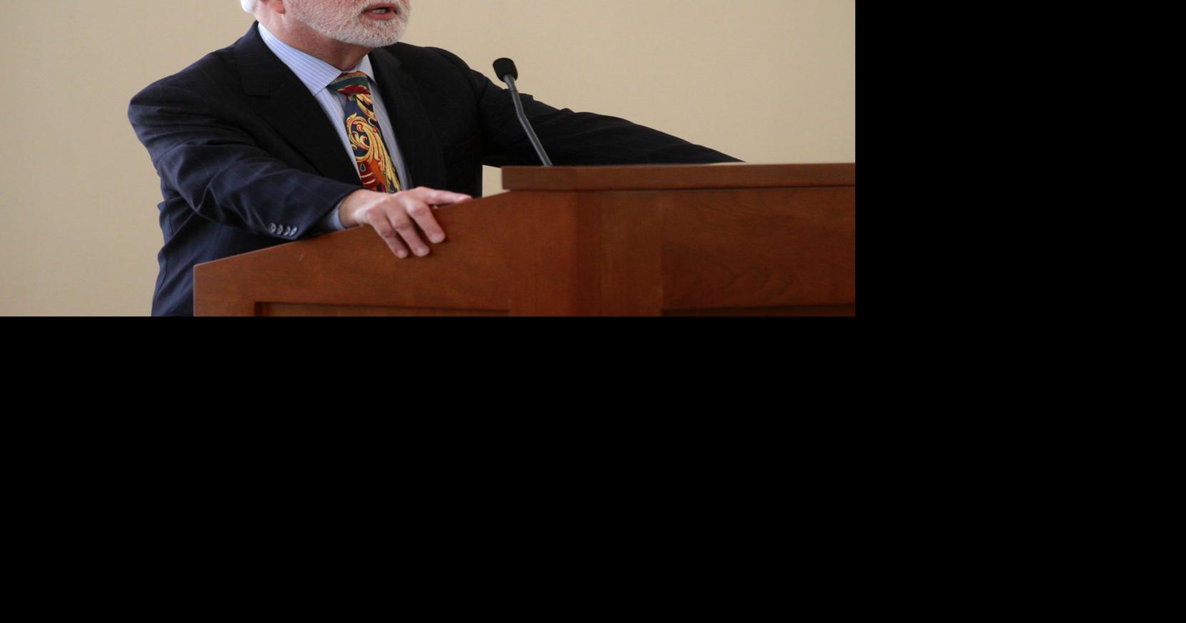 Criminal sentencing fairness topic of UVa law symposium