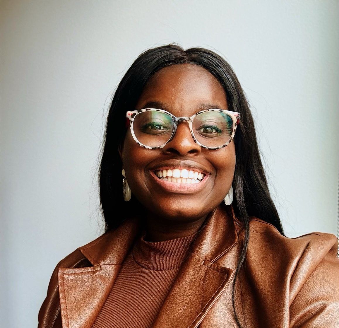 Listen to Envision Radio Episode 214 With Guest Cassidy Dyce