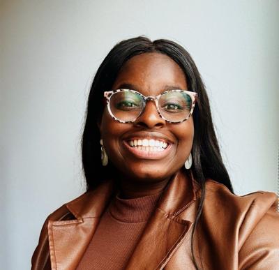 Listen to Envision Radio Episode 214 With Guest Cassidy Dyce
