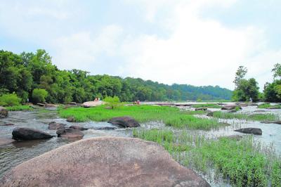 Cool Off In One Of The Area S Many Swimming Spots The Rural