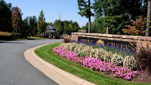 3 Bedroom Home in Zion Crossroads - $594,900