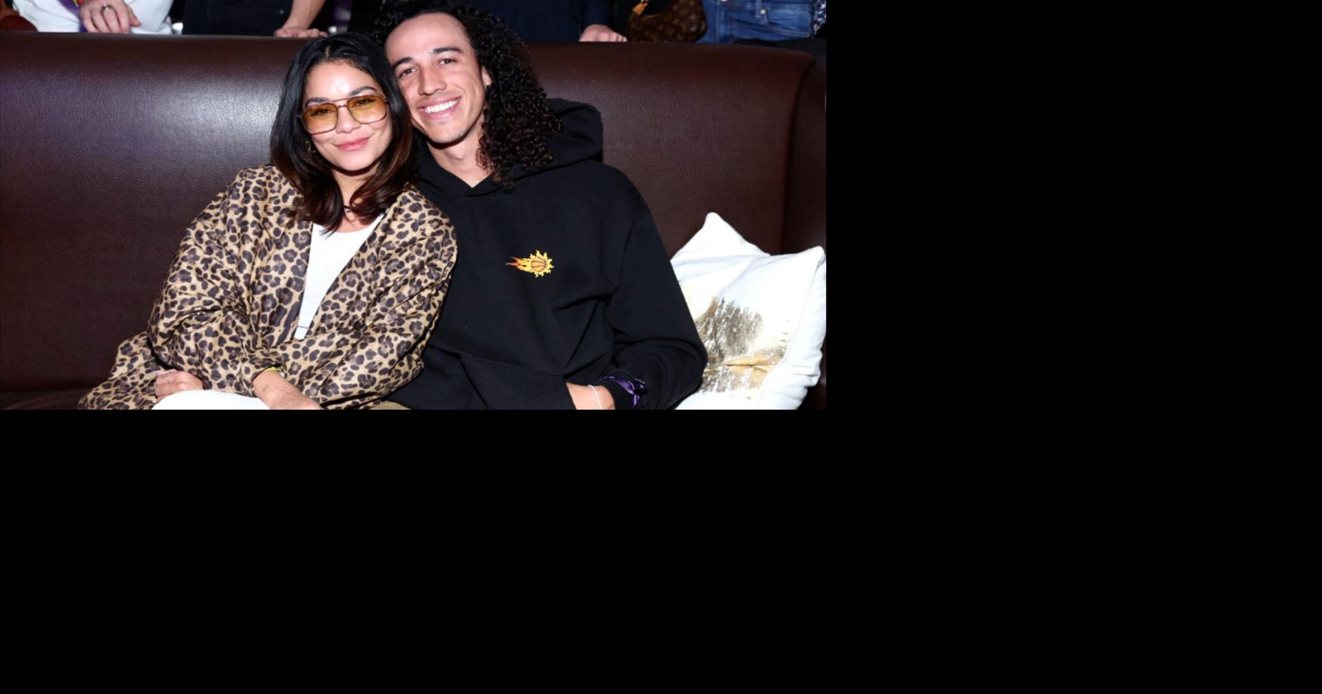 Why Vanessa Hudgens went from dating Hollywood stars to Cole Tucker