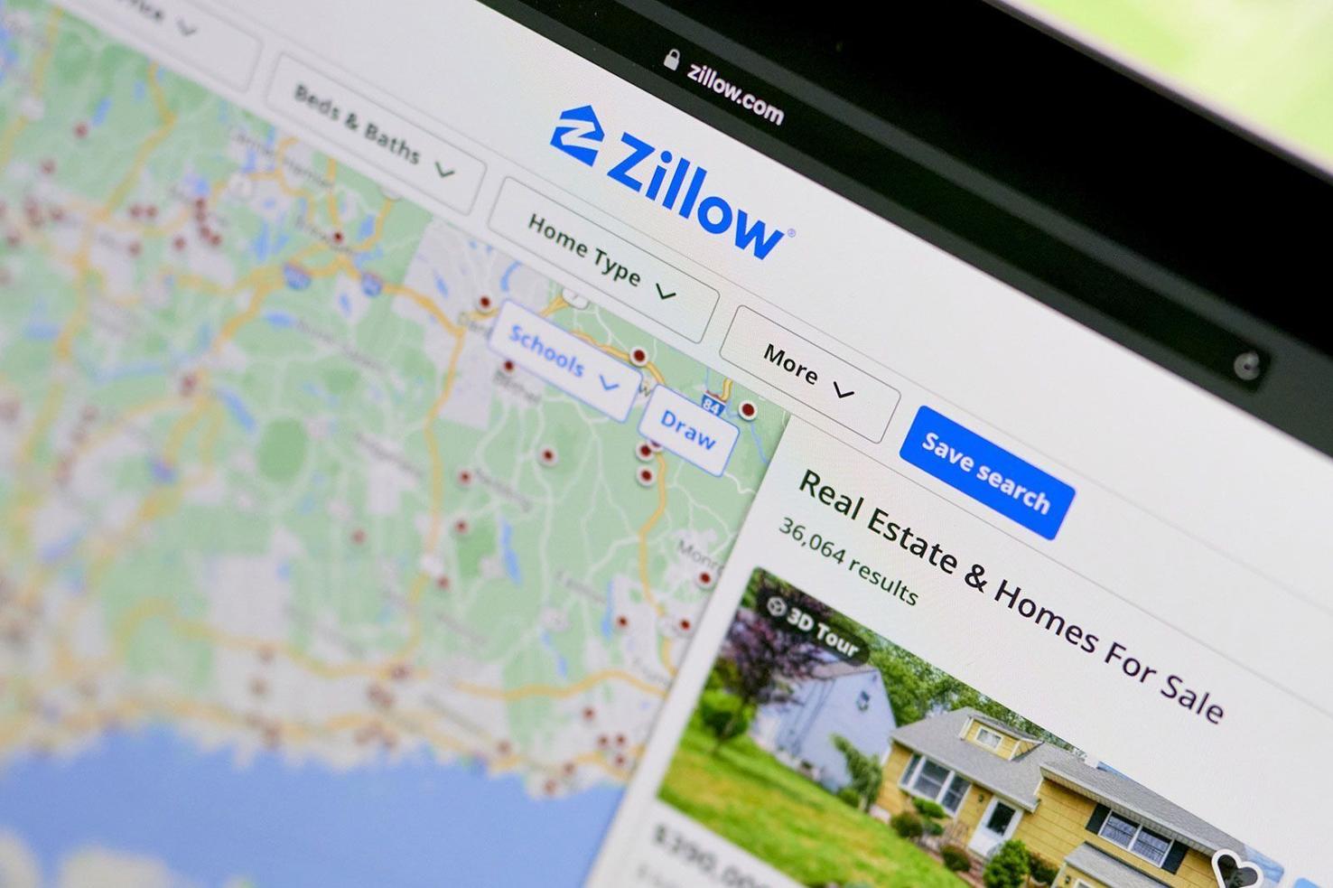 Zillow helps homebuyers assess climate risks