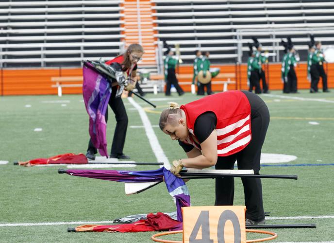 2018 Marching Dragons 2
