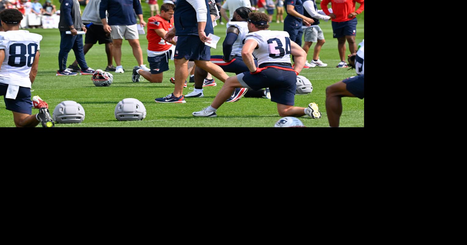 Ranking 10 NFL coaches on hot seat. Nick Sirianni, Mike Vrabel absurd choices? Nate Davis USA TODAY Aug 11, 2026 25 mins ago