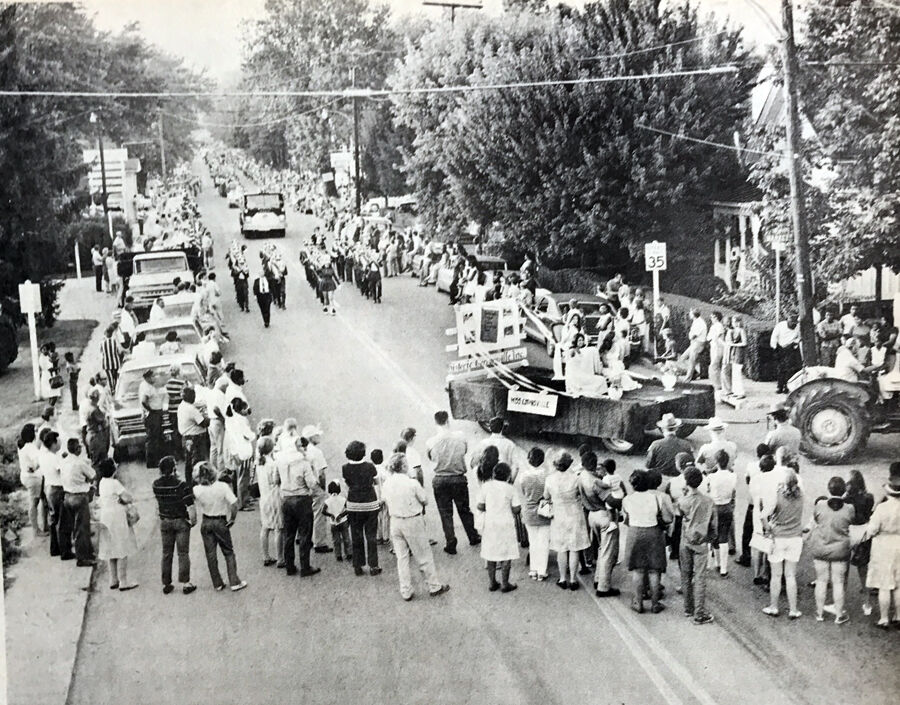 IHBNR: Sept. 2, 1971_Gville parade