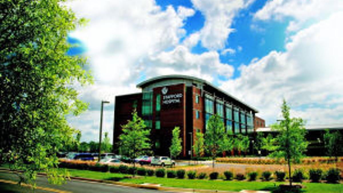 Stafford Hospital S Online Service To Reduce Er Wait Times Archives Dailyprogress Com