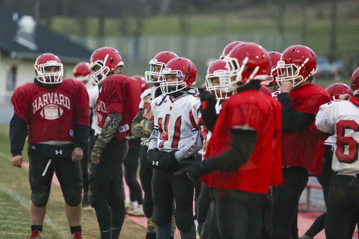 Riverheads To Play In 4th Straight Title Game Saturday The News Virginian 