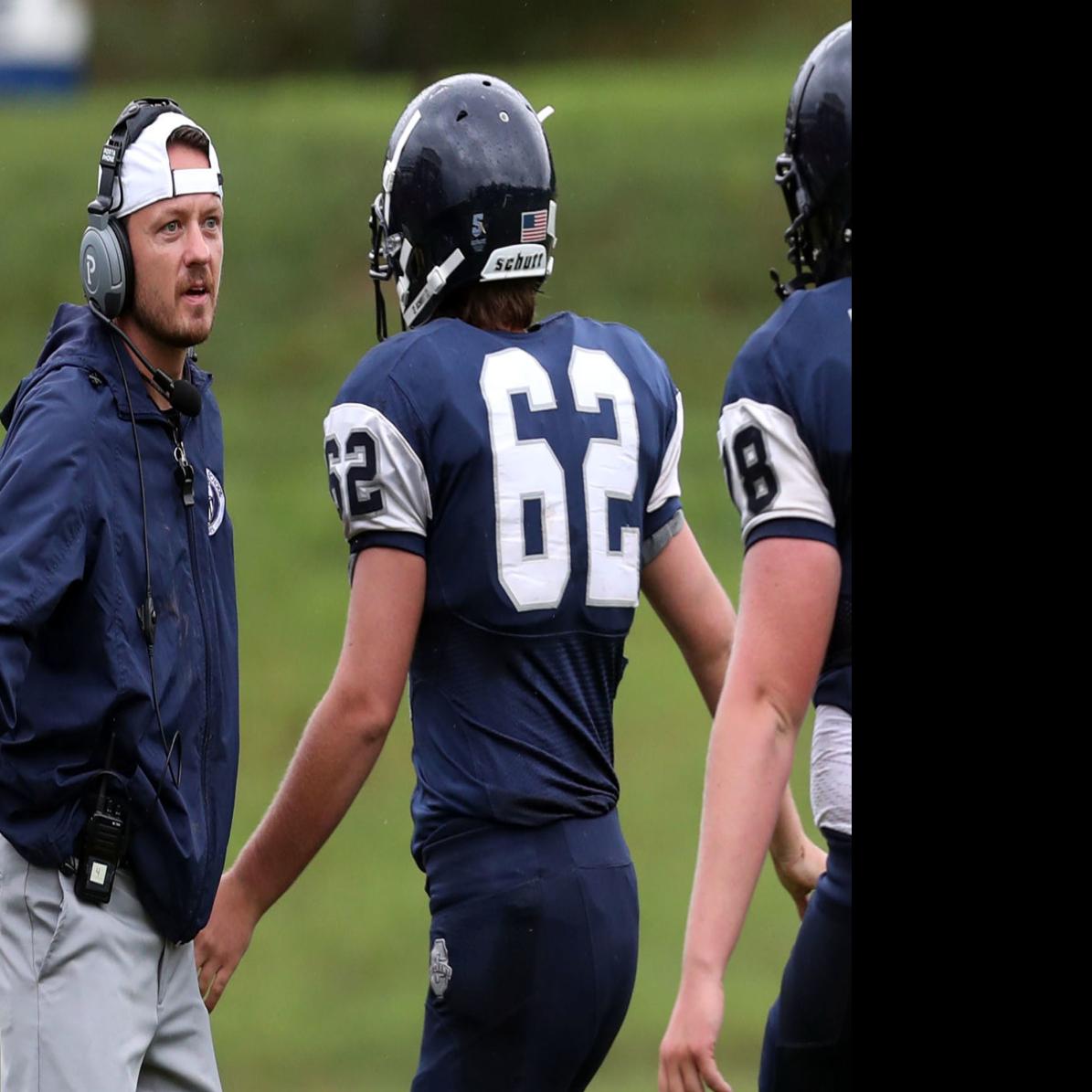Seth Wilson Steps Down As Covenant Football Coach Sports