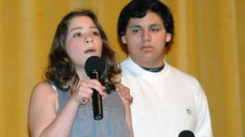 Binns Gets Fabulous In High School Musical 2 Archives Dailyprogress Com