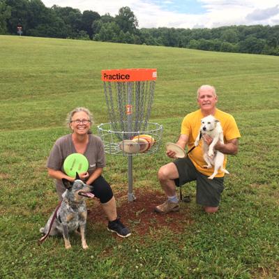 Pets and Their People: Snowy, Atticus and the Mittlers