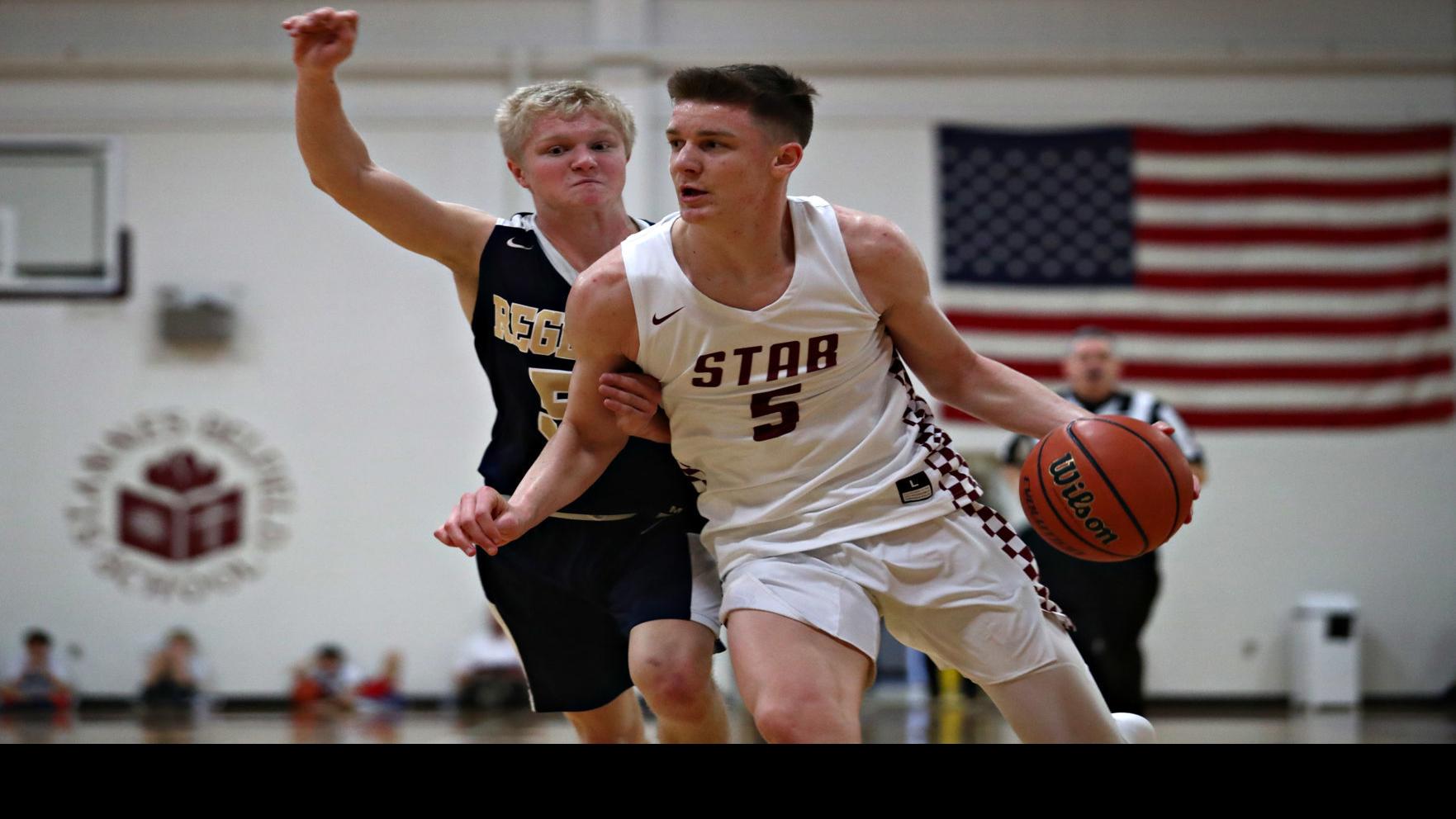 Stab Standout Justin Taylor S Trip To Usa Basketball Minicamp