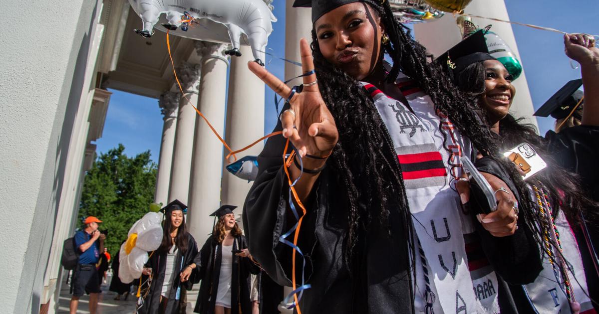 Town Or Gown Here s How To Prepare For UVa Final Exercises town-or-gown-here-s-how-to-prepare-for-uva-final-exercises