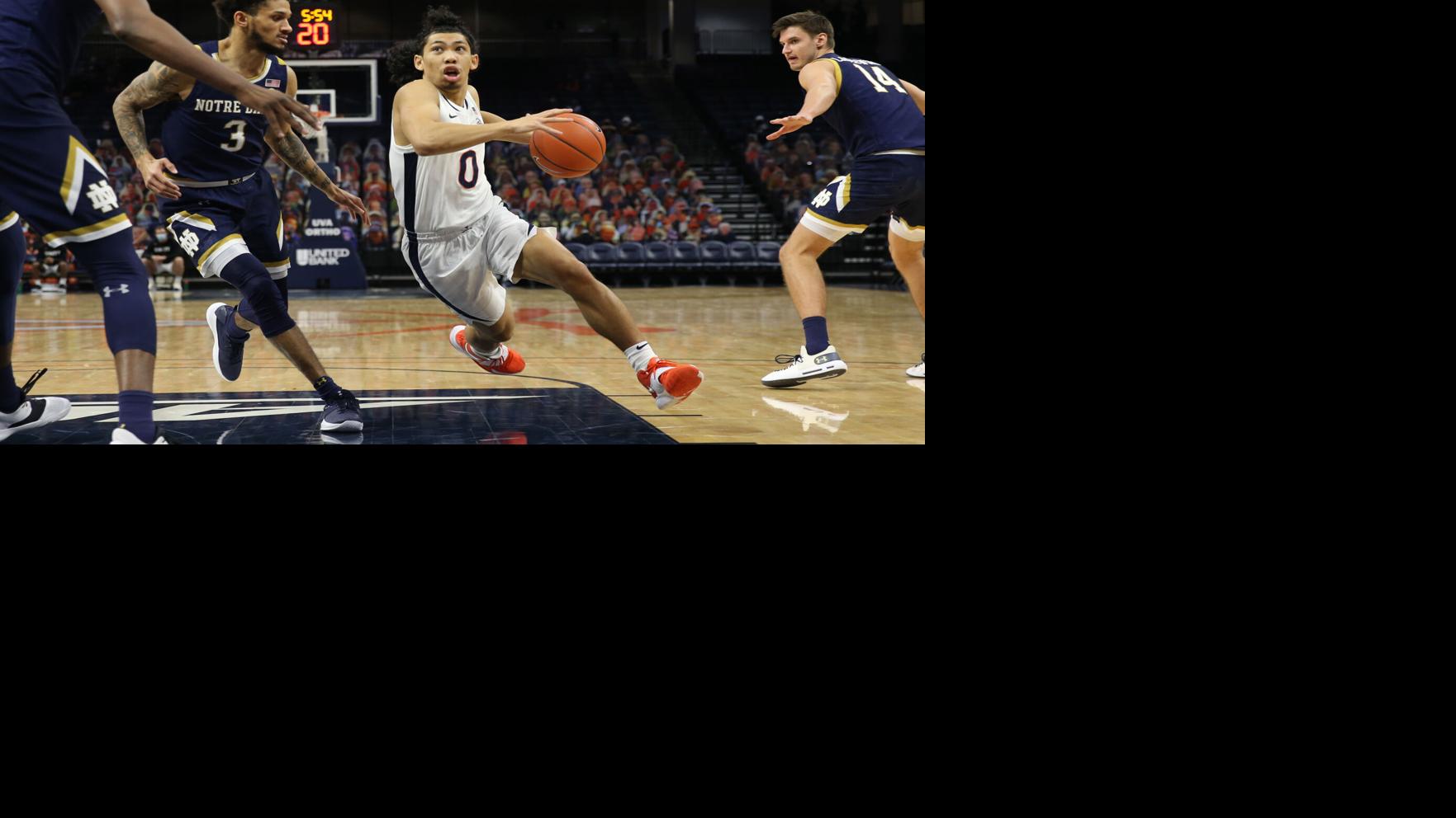 Virginia travels to Clemson for toughest ACC take a look at yet | Sports