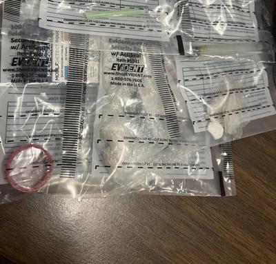 Drugs from Moorehad