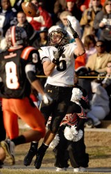 Thomas Is S Top Star Sports Dailyprogress Com