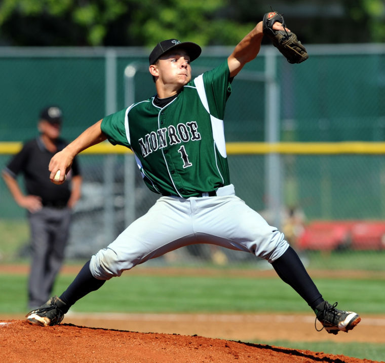 Prep baseball preview New pitching rules change the landscape