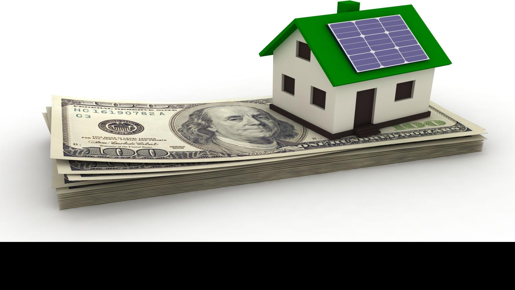 Valuing Residential Solar For The Real Estate Market Real Estate Dailyprogress Com