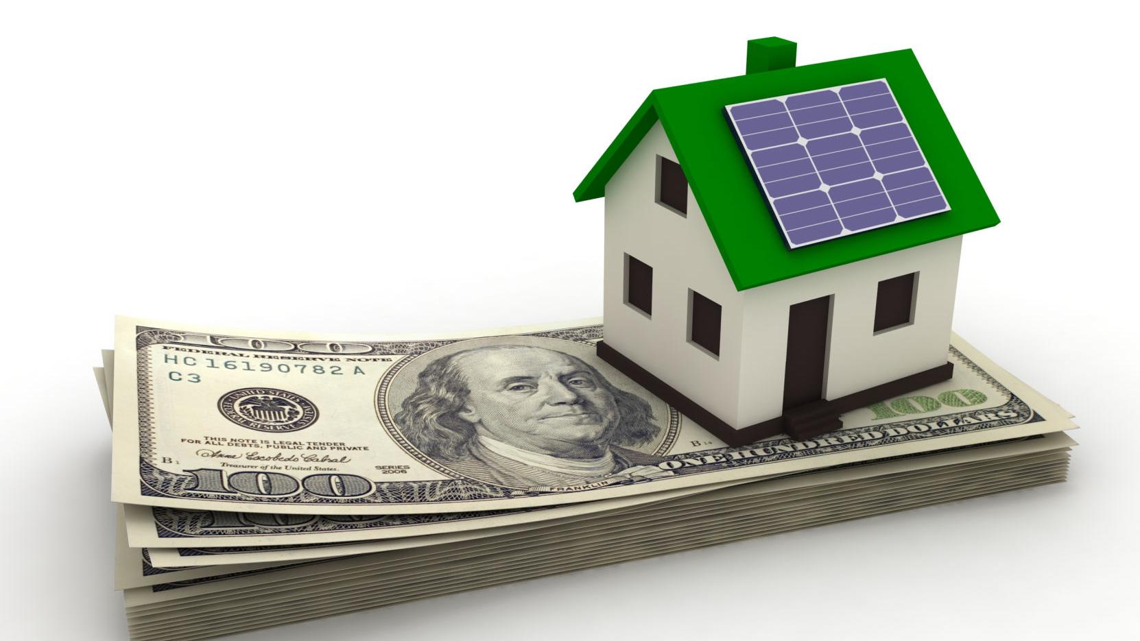 Valuing Residential Solar For The Real Estate Market Real Estate Dailyprogress Com