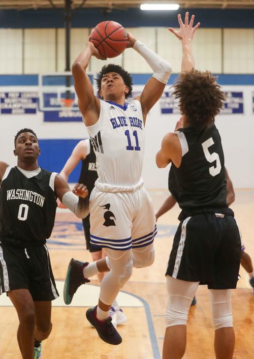Central Virginia Well Represented On Visaa All State Boys Hoops