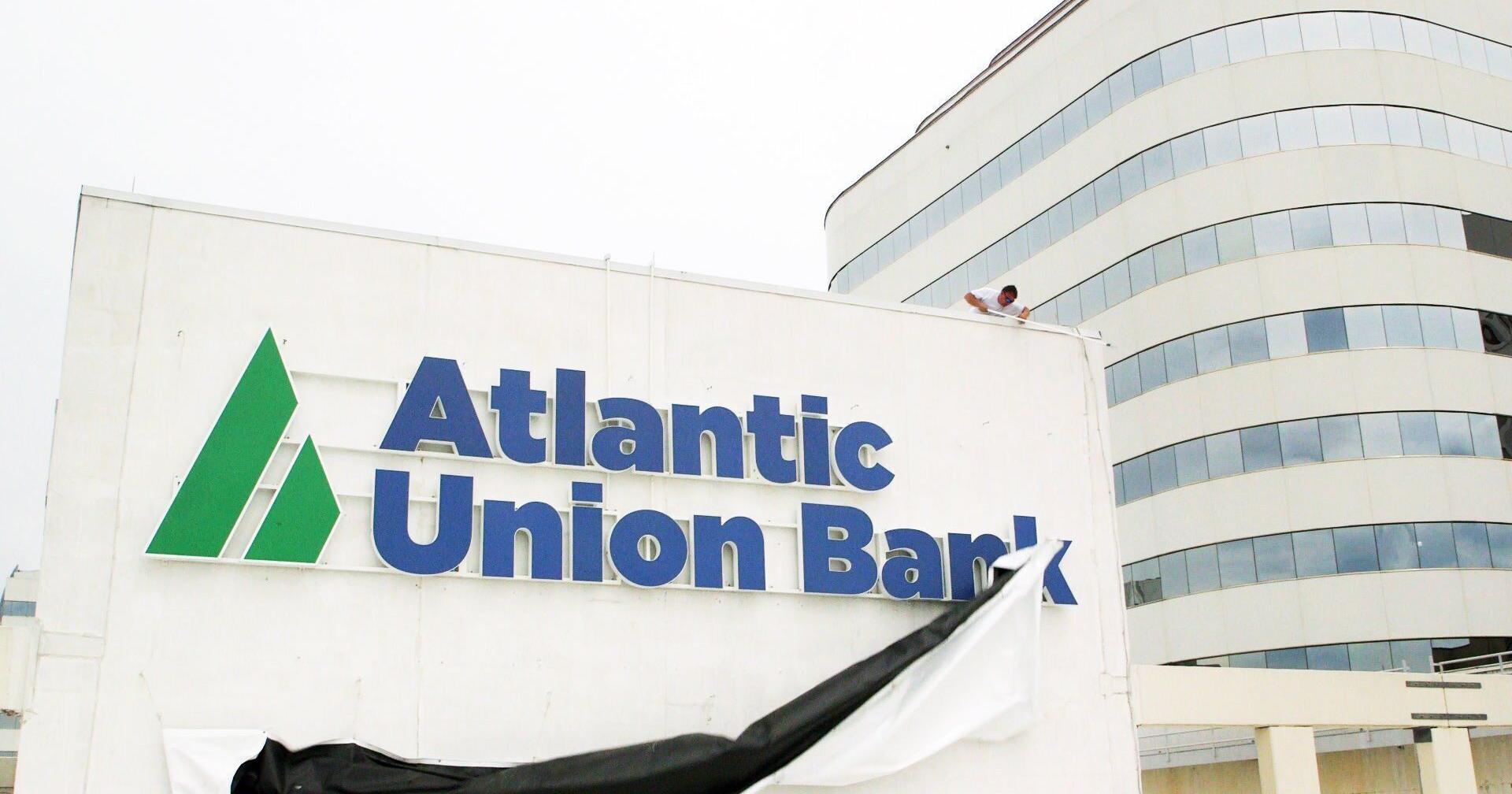 Virginia: Atlantic Union to refund millions for illegal fees - Vimarsana News