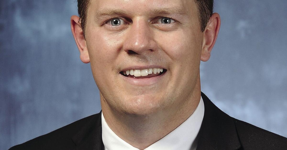 John Rudzinski Rees Larkin Virginia names John Rudzinski defensive coordinator