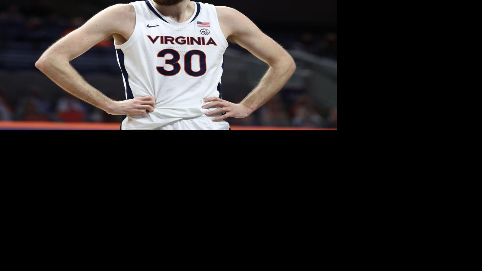 Virginia prepares for frontcourt battle with North Carolina