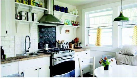 Which Kitchen Style Best Matches Your Personality