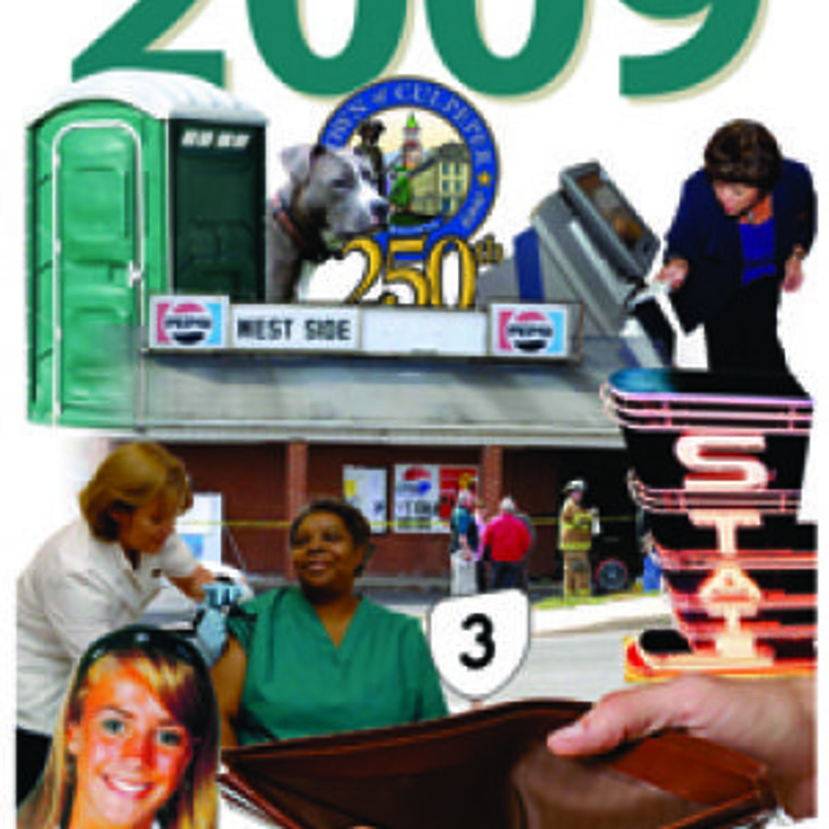 Culpeper S Top 10 Stories Of 2009 Archives Dailyprogress Com
