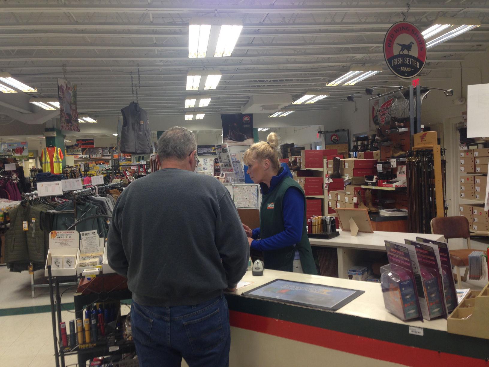 Cfc Farm Home Offers More Than Livestock Feed To Local Shoppers Archives Dailyprogress Com<script async src=