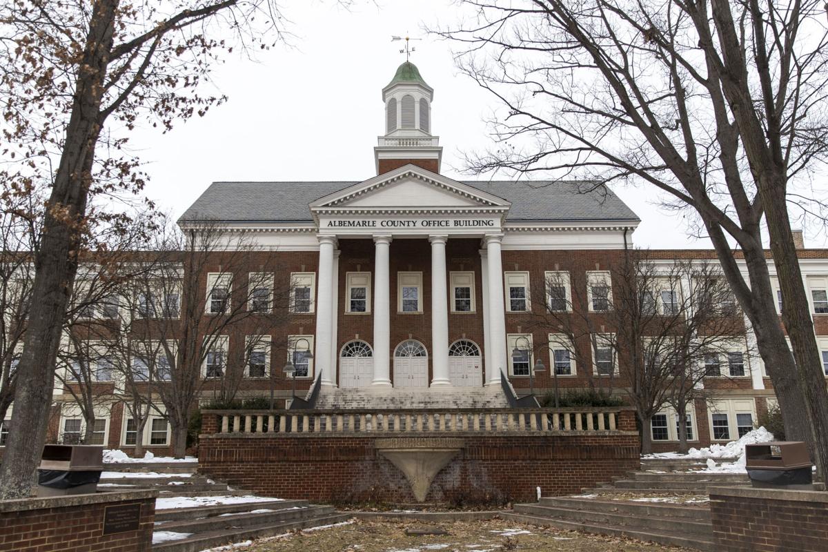 Albemarle solid waste committee to discuss 20year plan