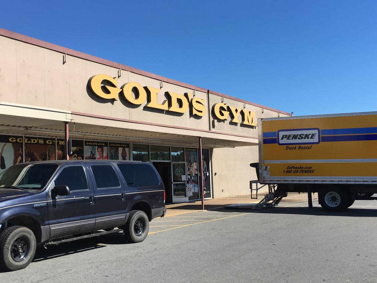 Redevelopment of Kmart site to include partial demolition